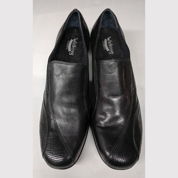walking cradles loafers
